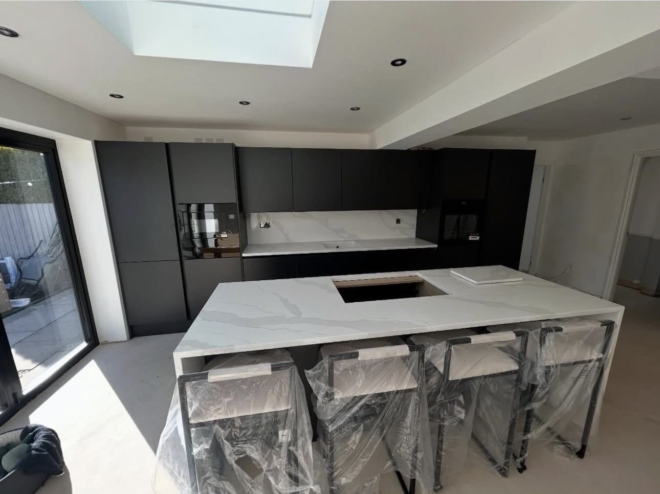 Bespoke Kitchens